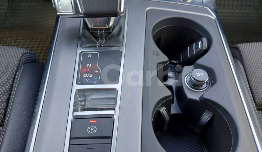 Audi A6 Avant 50 3.0 TDI mHEV Sport quattro tiptronic