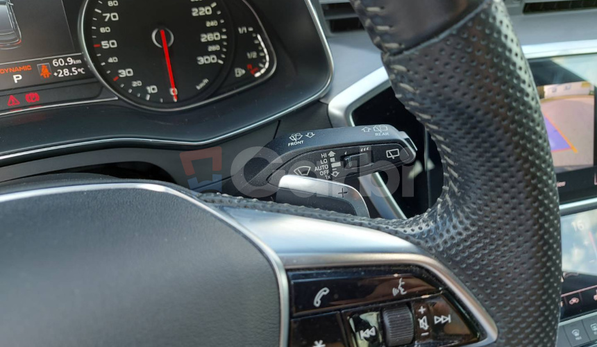 Audi A6 Avant 50 3.0 TDI mHEV Sport quattro tiptronic
