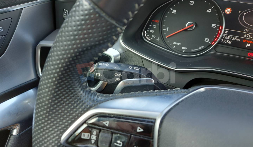 Audi A6 Avant 50 3.0 TDI mHEV Sport quattro tiptronic