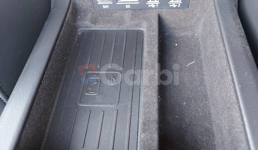 Audi A6 Avant 50 3.0 TDI mHEV Sport quattro tiptronic
