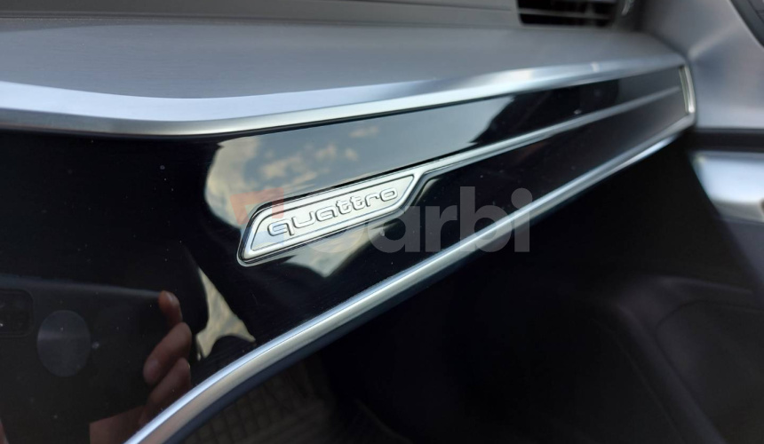 Audi A6 Avant 50 3.0 TDI mHEV Sport quattro tiptronic