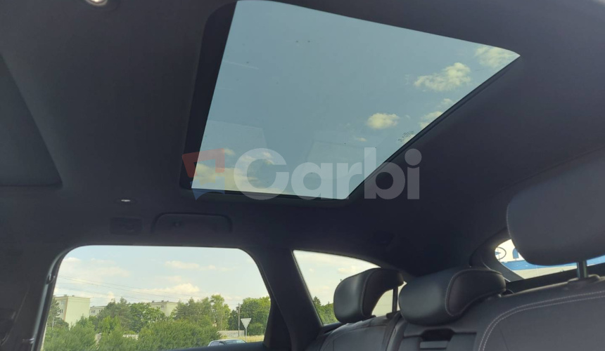 Audi A6 Avant 50 3.0 TDI mHEV Sport quattro tiptronic