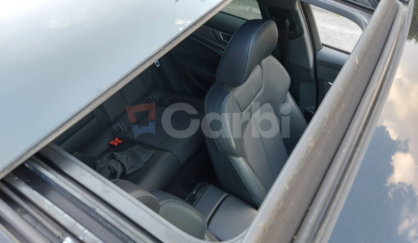Audi A6 Avant 50 3.0 TDI mHEV Sport quattro tiptronic