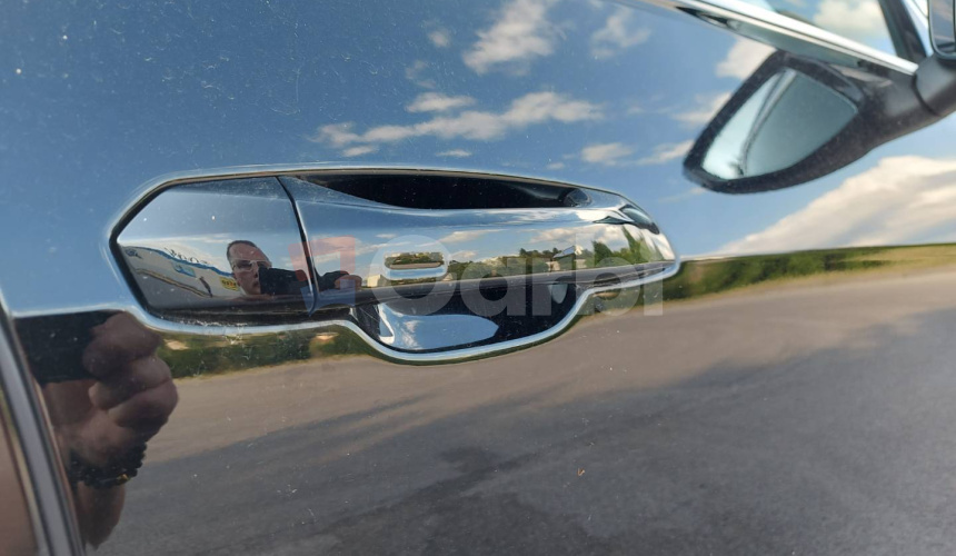 Audi A6 Avant 50 3.0 TDI mHEV Sport quattro tiptronic