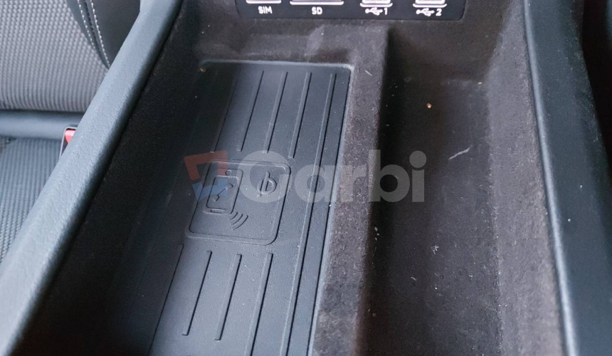 Audi A6 Avant 50 3.0 TDI mHEV Sport quattro tiptronic