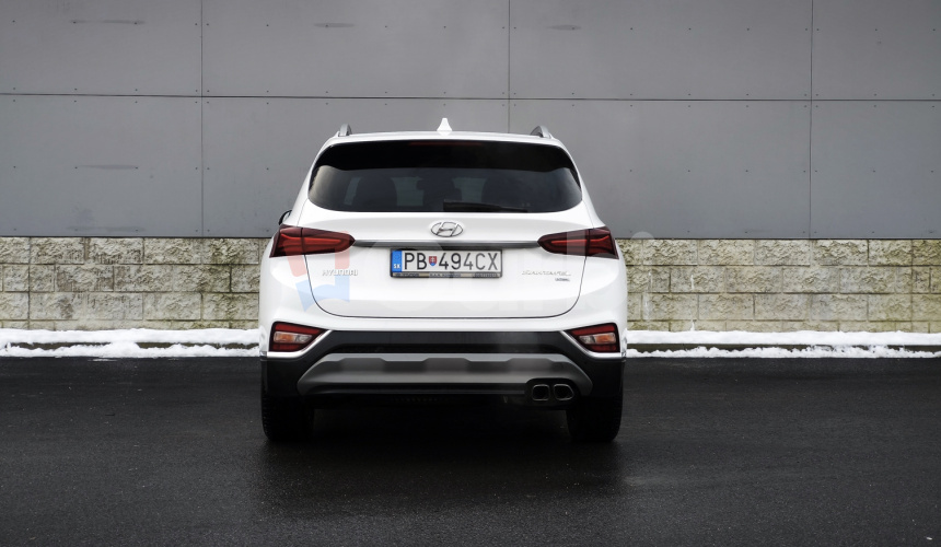 Hyundai Santa Fe Santa Fe