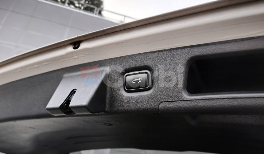 Hyundai Santa Fe Santa Fe