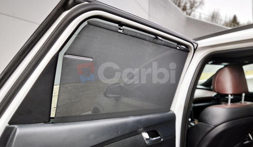 Hyundai Santa Fe Santa Fe