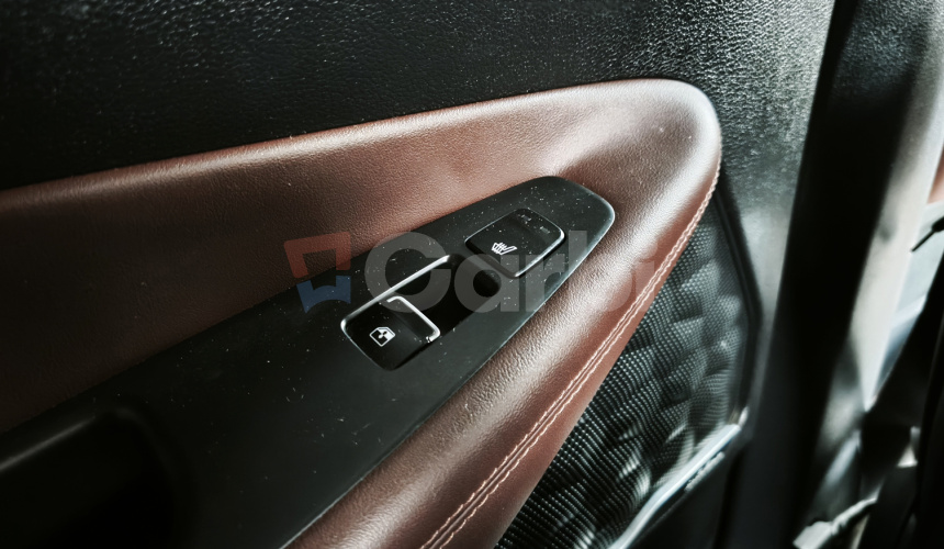 Hyundai Santa Fe Santa Fe