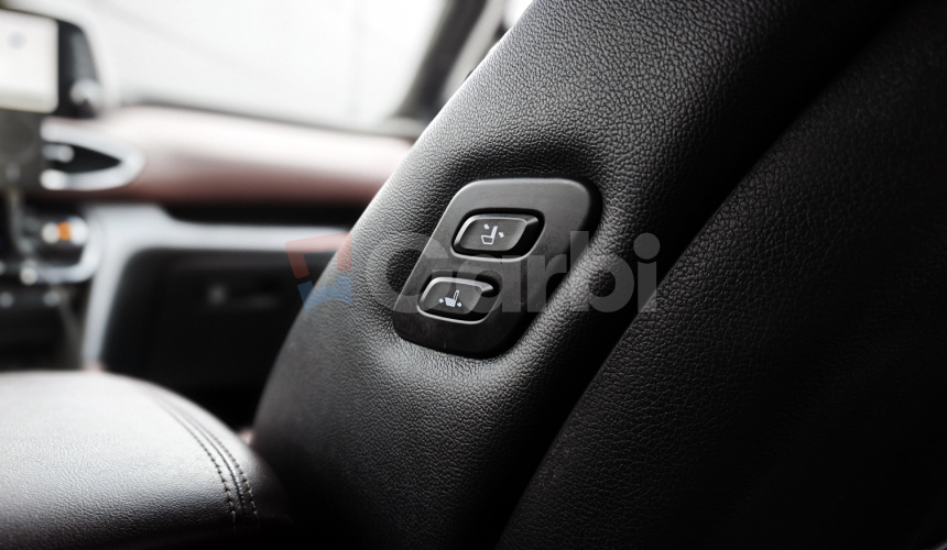 Hyundai Santa Fe Santa Fe