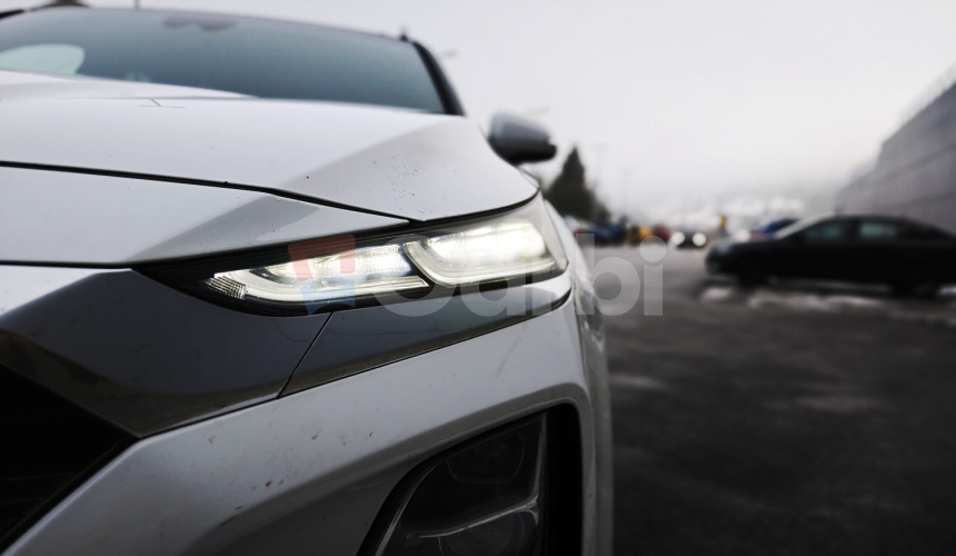 Hyundai Santa Fe Santa Fe