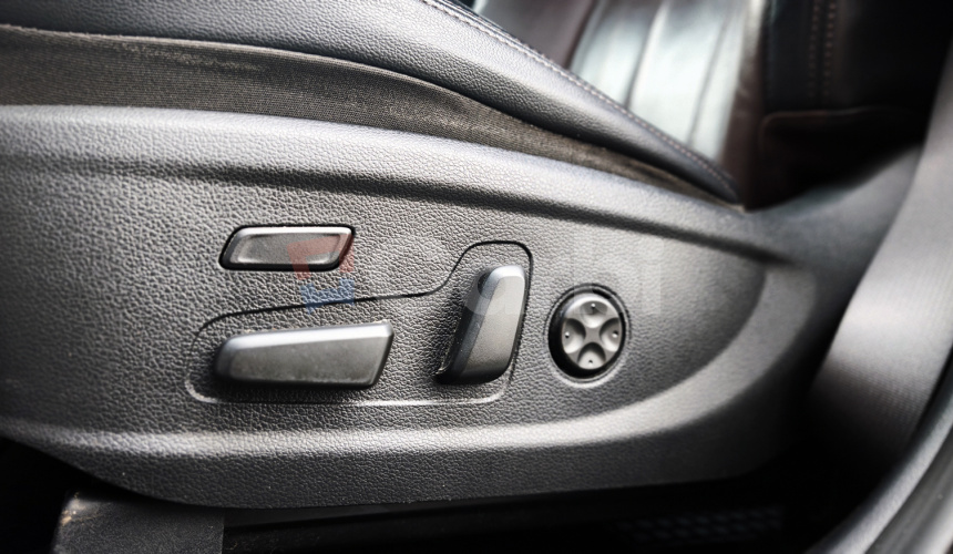 Hyundai Santa Fe Santa Fe