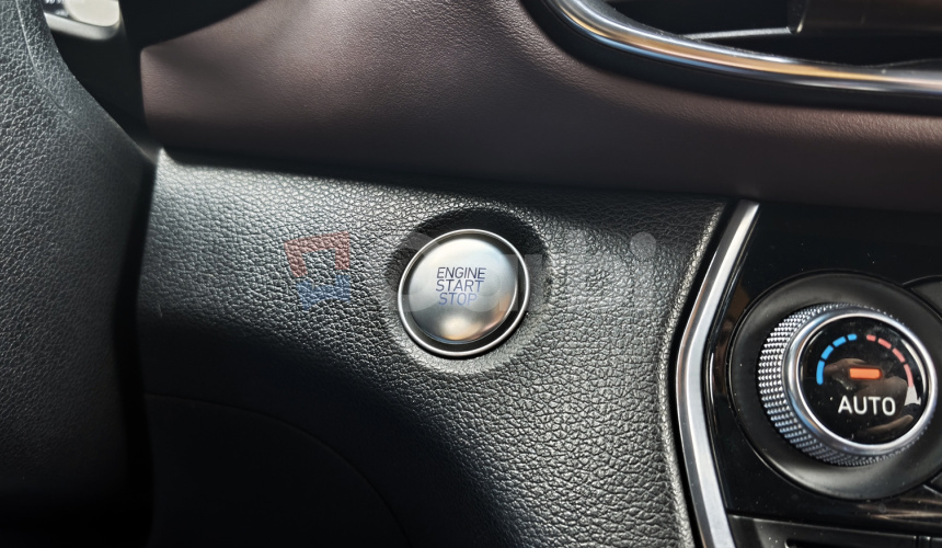 Hyundai Santa Fe Santa Fe