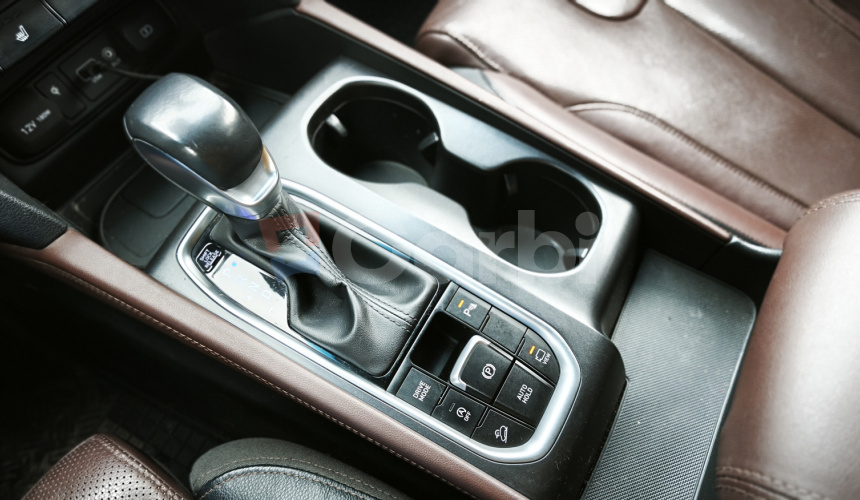 Hyundai Santa Fe Santa Fe