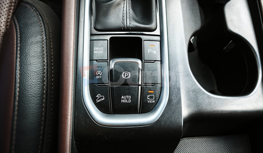 Hyundai Santa Fe Santa Fe