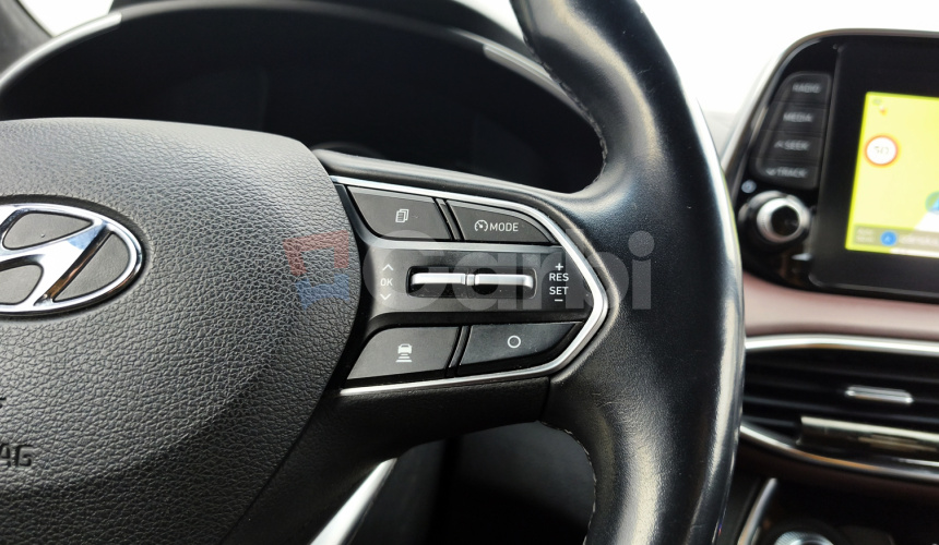 Hyundai Santa Fe Santa Fe