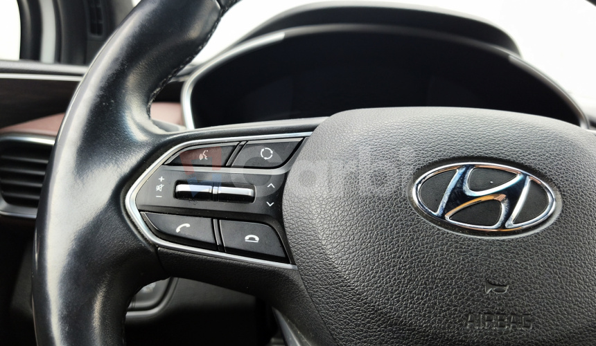 Hyundai Santa Fe Santa Fe