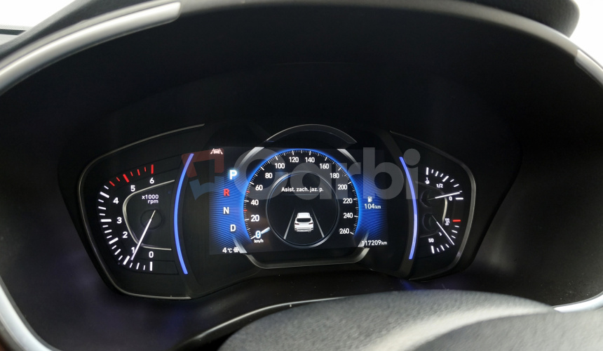 Hyundai Santa Fe Santa Fe