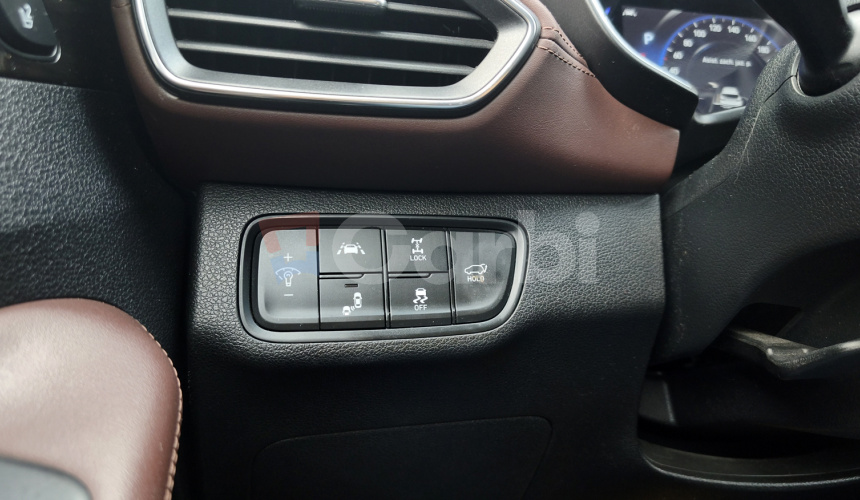 Hyundai Santa Fe Santa Fe