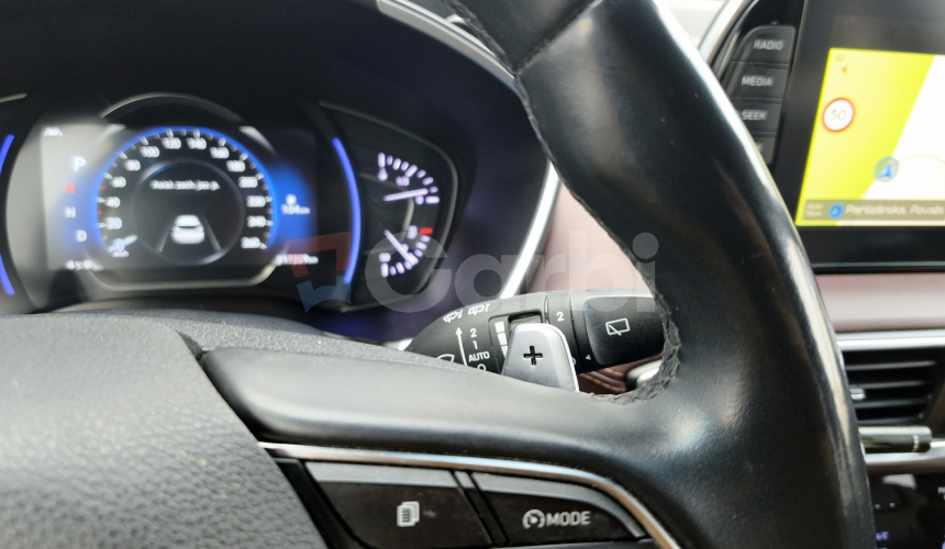 Hyundai Santa Fe Santa Fe