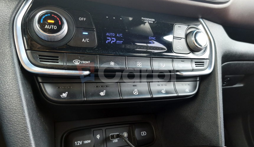 Hyundai Santa Fe Santa Fe