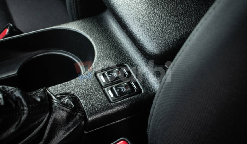 Subaru Impreza 2.0 Diesel Sport