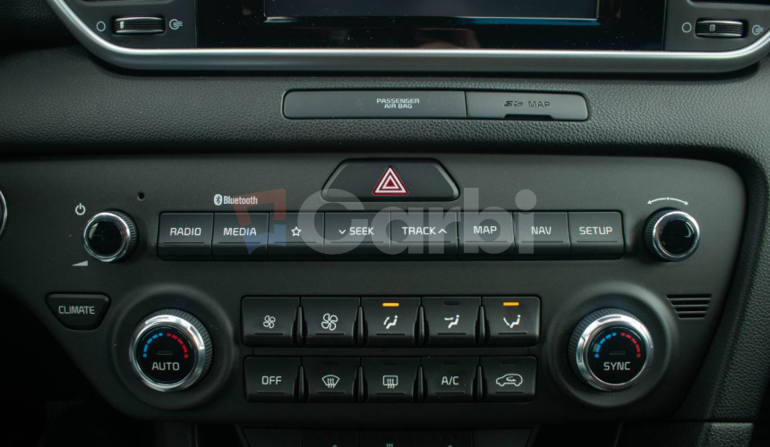 Kia Sportage 1.6 T-GDi Gold 4WD