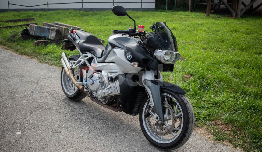 BMW K 1200 R