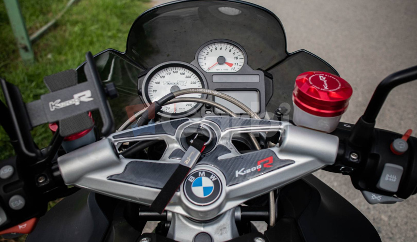 BMW K 1200 R