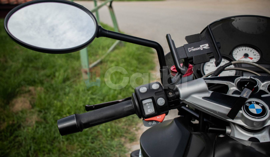 BMW K 1200 R