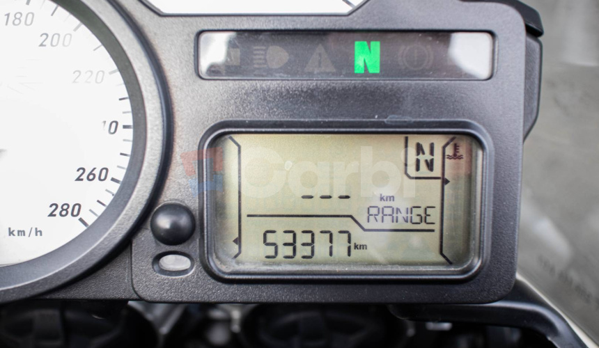 BMW K 1200 R