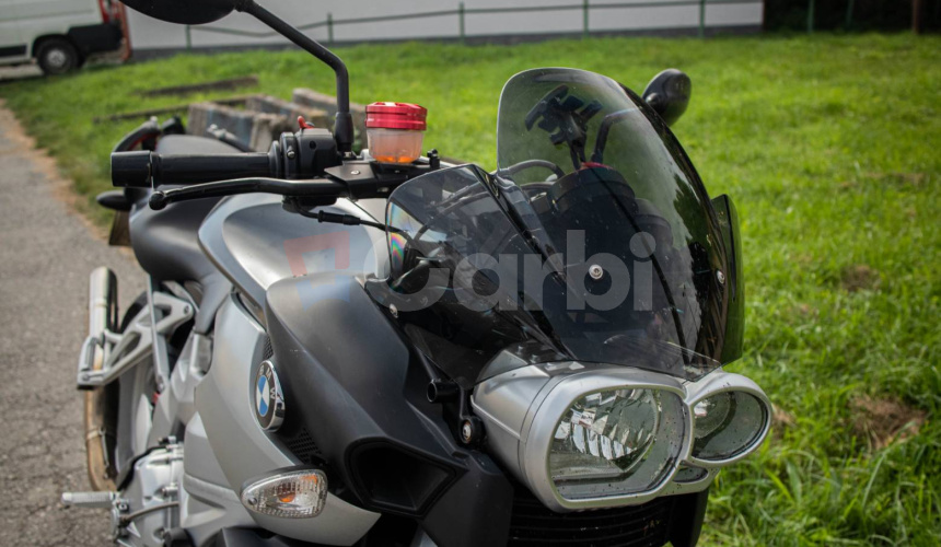 BMW K 1200 R