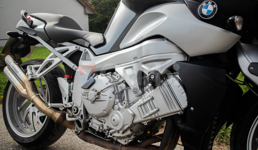 BMW K 1200 R