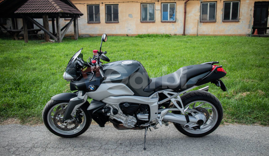 BMW K 1200 R