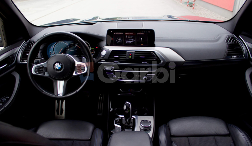 BMW X3 M40i A/T