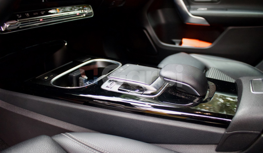 Mercedes-Benz A trieda 180 d /T