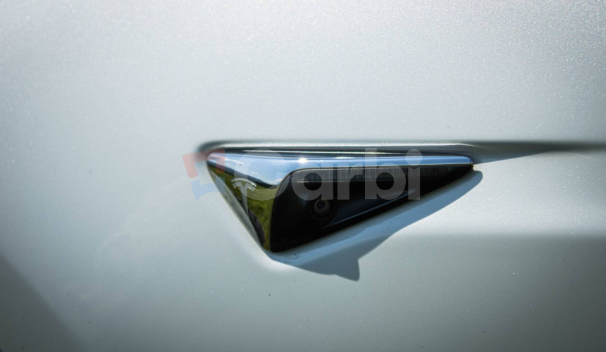 Tesla Model S 90D AWD Nabíjanie zdarma, nový procesor, Autopilot FSD, v záruke, CCS adaptér