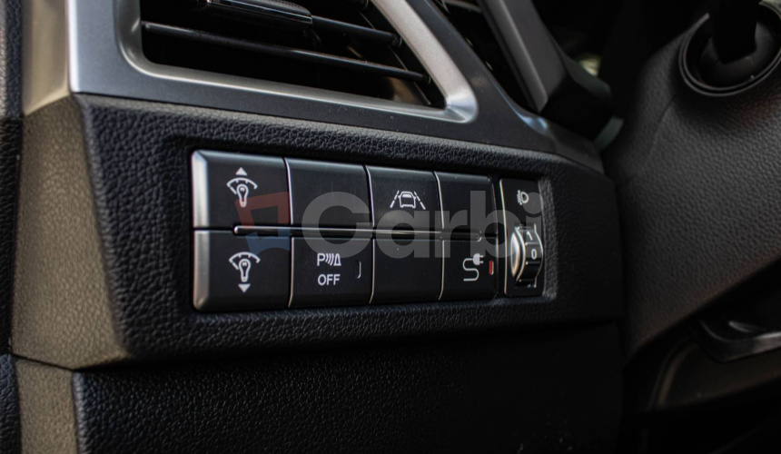 SsangYong Korando 4X4 1.5 LPG M6 Virtual, Kamera, Carplay, Android Auto, Ťažné