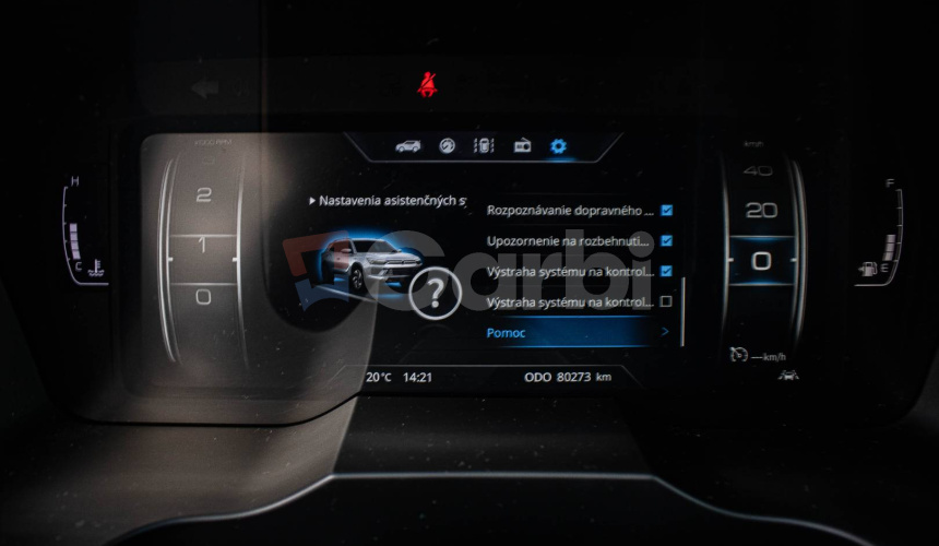 SsangYong Korando 4X4 1.5 LPG M6 Virtual, Kamera, Carplay, Android Auto, Ťažné