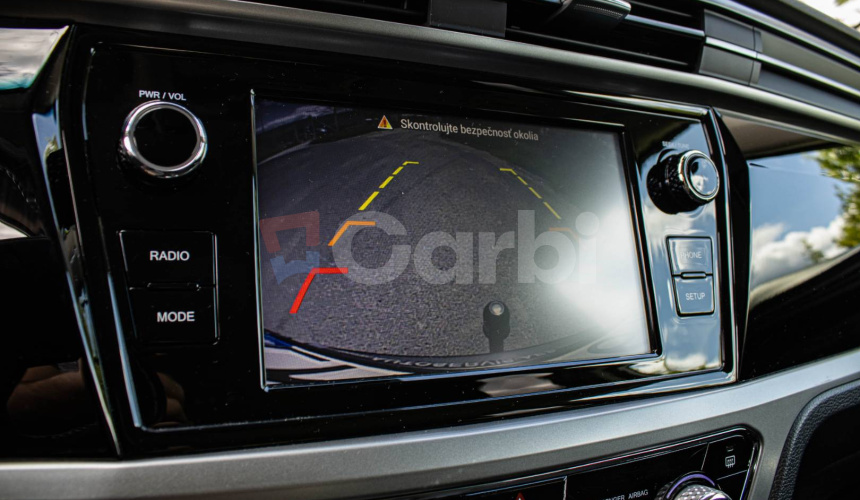 SsangYong Korando 4X4 1.5 LPG M6 Virtual, Kamera, Carplay, Android Auto, Ťažné