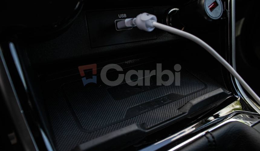 SsangYong Korando 4X4 1.5 LPG M6 Virtual, Kamera, Carplay, Android Auto, Ťažné