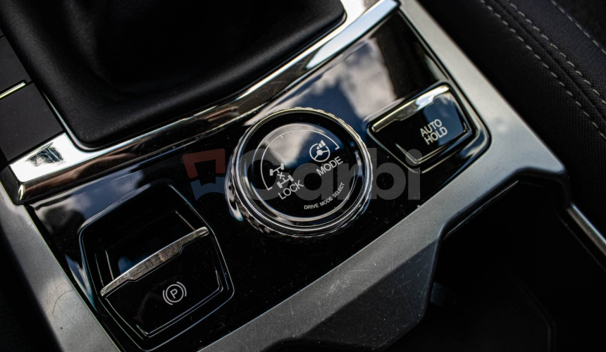 SsangYong Korando 4X4 1.5 LPG M6 Virtual, Kamera, Carplay, Android Auto, Ťažné