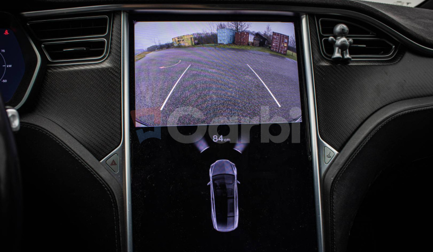 Tesla Model X 90D Premium 7-miestne, Free Supercharger SC01, Carbon, ťažné, odpočet DPH