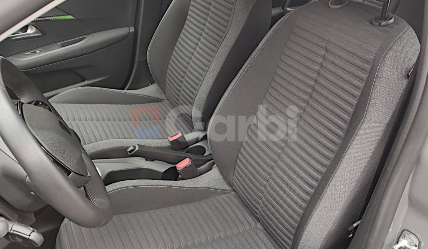 Peugeot 208 Active 1.2 75k