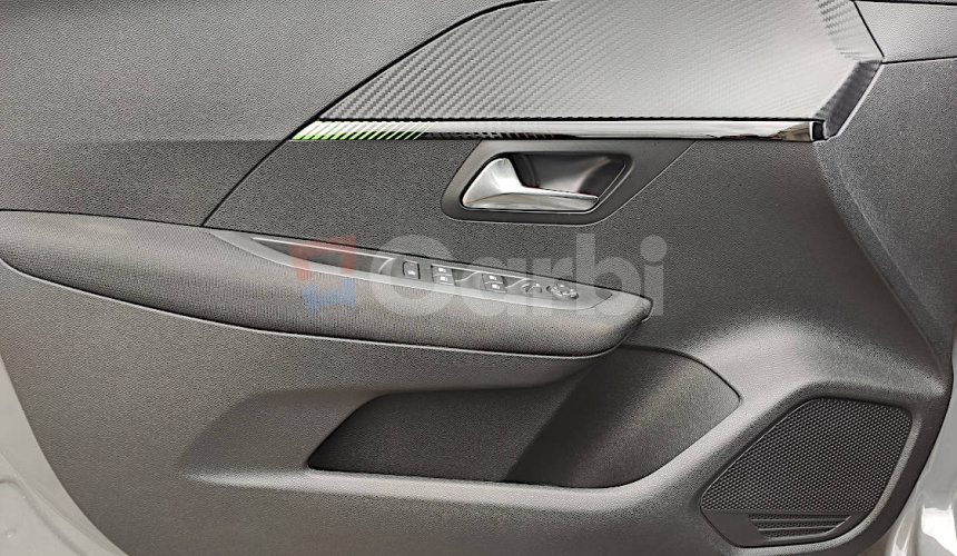 Peugeot 208 Active 1.2 75k