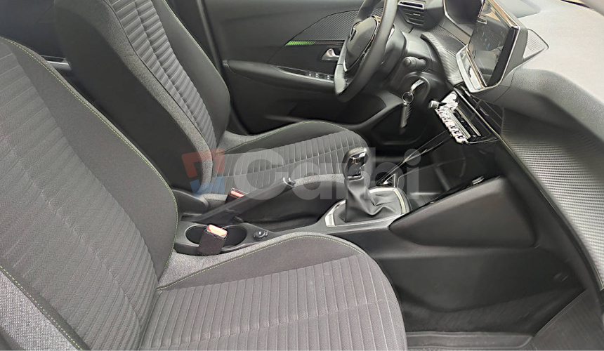 Peugeot 208 Active 1.2 75k