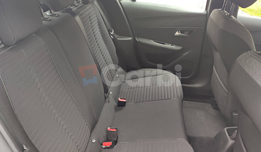 Peugeot 208 Active 1.2 75k