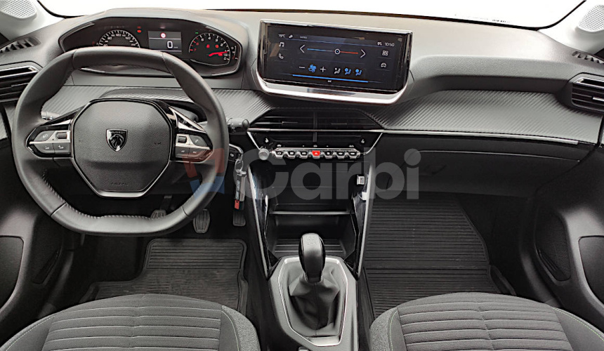 Peugeot 208 Active 1.2 75k