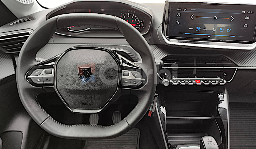 Peugeot 208 Active 1.2 75k