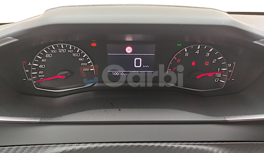 Peugeot 208 Active 1.2 75k